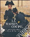 La Maison Goupil. Il successo italiano a Parigi negli anni dell'Impressionismo. Catalogo della mostra (Rovigo, 22 febbraio-23 giugno 2013). Ediz. illustrata libro
