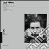 Lucia Moholy (1894-1989) tra fotografia e vita. Ediz. italiana e inglese libro