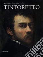 Tintoretto. Ediz. italiana e inglese libro