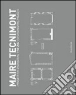 Maire Tecnimont. I progetti FIAT Engineering. 1980-2000. Ediz. italiana e inglese libro