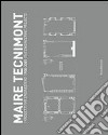 Maire Tecnimont. I progetti FIAT Engineering. 1980-2000. Ediz. italiana e inglese libro di Comba M. (cur.)