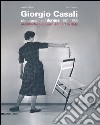 Giorgio Casali photographer. Domus 1951-1983. Catalogo della mostra (Verona, 15 febbraio-5 maggio 2013). Ediz. italiana e inglese libro