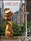 Albert Paley. On Park Avenue libro