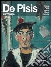 De Pisis. En voyage. Roma Parigi Londra Milano Venezia. Ediz. illustrata libro