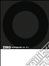 Zero avantgarde 1965-2013. Ediz. italiana, inglese e tedesca libro