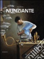 Nunziante. Catalogo della mostra (Firenze, 7 maggio-7 luglio 2014). Ediz. illustrata libro