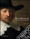 Rembrandt. Protret van Nicholaes van Bambeeck. Ediz. illustrata libro di Belie Liesbeth de