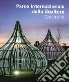 Parco internazionale della scultura. Catanzaro. Ediz. illustrata libro