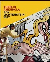 Roy Lichtenstein 1977. Catalogo della mostra (Catanzaro, 18 ottobre-31 dicembre 2014). Ediz. italiana e inglese libro