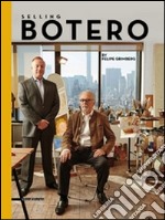 Selling Botero libro