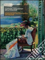 Manguin, l'exaltation de la couleur. Un fauve chez Bonnard. Ediz. illustrata