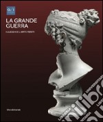 La grande guerra. Catalogo della mostra (Vicenza, 1º aprile-23 agosto 2015). Ediz. illustrata. Vol. 2: I luoghi e l'arte ferita libro