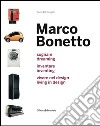 Marco Bonetto. Ediz. italiana e inglese libro