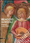 Benozzo Gozzoli. Ediz. inglese libro