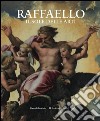 Raffaello. Il sole delle arti. Ediz. illustrata libro