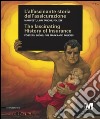 L'affascinante storia dell'assicurazione. Manifesti, libri, targhe, polizze. Ediz. italiana e inglese libro