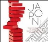 Japon! Design et arts décoratifs japonais des années 1950 à 2000. Ediz. francese e inglese libro