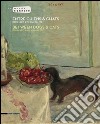 Entre chiens et chats. Bonnard et l'animalité. Catalogo della mostra (Le Cannet, 2 luglio-6 novembre 2016). Ediz. francese e inglese libro di Serrano V. (cur.)