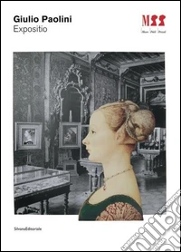 Giulio Paolini. Expositio. Ediz. italiana e inglese