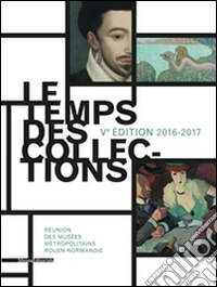 Le temps des collections