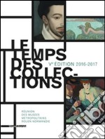 Le temps des collections libro