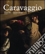 Caravaggio. Opere a Roma. Tecnica e stile. Ediz. italiana e inglese. Vol. 2: Schede libro