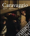Caravaggio. Opere a Roma. Tecnica e stile. Ediz. italiana e inglese. Vol. 2: Schede libro