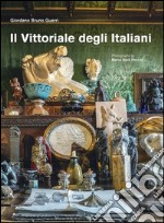 Il Vittoriale degli italiani. Ediz. inglese