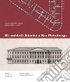 Gli architetti Adamini a San Pietroburgo. La raccolta dei disegni conservati a San Pietroburgo. Ediz. a colori libro