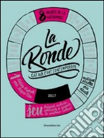 La ronde. Cap sur l'art contemporain