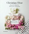 Christian Dior. Esprit de parfums libro