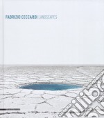 Fabrizio Ceccardi. Landscapes. Ediz. italiana e inglese libro