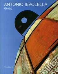 Antonio Levolella Ghirba