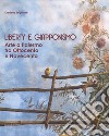 Liberty e giapponismo. Arte a Palermo tra otto e novecento libro