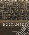 Boltanski. Souls. From place to place. Ediz. illustrata libro