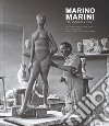 Marino Marini. Passioni visive. Confronti con i capolavori della scultura dagli etruschi a Henry Moore. Catalogo della mostra (Pistoia, 16 settembre 2017- 7 gennaio 2018; Venezia, 27 gennaio-1 maggio 2018). Ediz. illustrata libro di Cinelli B. (cur.) Fergonzi F. (cur.)