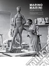 Marino Marini. Visual passions. Encounters with masterworks of sculpture from the etruscans to Henry Moore libro