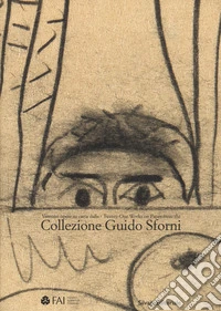 Collezione Guido Sforni. Ventuno opere su carta-Twenty-one works on paper from the Collezione Guido Sforni. Ediz. bilingue libro