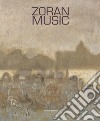 Zoran Music. Catalogo della mostra (Bologna, 18 novembre 2017-15 gennaio 2018). Ediz. italiana e inglese libro