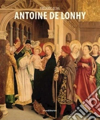 Antoine de Lonhy