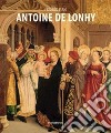 Antoine de Lonhy libro