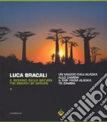 Il respiro della natura. Ediz. italiana, inglese, francese e tedesca libro