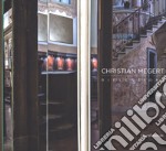 Christian Megert. Riflessioni. Ediz. italiana e inglese libro