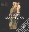 Bellini Mantegna Capol confronto present al tempio libro