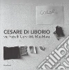 Cesare di Liborio libro