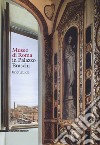 Museo di Roma in Palazzo Braschi. Brief guide libro di D'Amelio A. M. (cur.) Pirani F. (cur.) Strano F. (cur.)