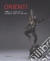 Orienti 7000 anni di arte asiatica libro
