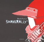 Swank rally. Deus ex-machina. Ediz. italiana e inglese libro