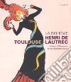La Bohème. Henri de Toulouse-Lautrec e i maestri di Montmartre. Catalogo della mostra (Nuoro, 22 giugno-21 ottobre 2018). Ediz. italiana e inglese libro