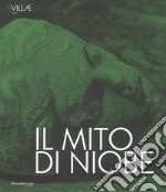 Il mito di Niobe. E dimmi che non vuoi morire. Catalogo della mostra (Tivoli, 6 luglio-24 settembre 2018). Ediz. italiana e inglese libro